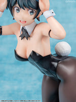 
              Ruka Sarashina, Rent-A-Girlfriend, Bunny Ver. 1/7, Sol International
            