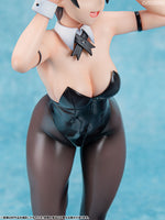 
              Ruka Sarashina, Rent-A-Girlfriend, Bunny Ver. 1/7, Sol International
            