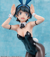 
              Ruka Sarashina, Rent-A-Girlfriend, Bunny Ver. 1/7, Sol International
            