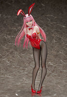 
              Zero Two, DARLING in the FRANXX, Bunny Ver. 1/4, Freeing
            