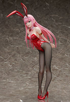 
              Zero Two, DARLING in the FRANXX, Bunny Ver. 1/4, Freeing
            