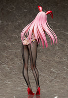 
              Zero Two, DARLING in the FRANXX, Bunny Ver. 1/4, Freeing
            