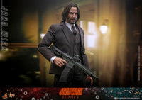 
              John Wick: Chapter 4 John Wick, Movie Masterpiece, Hot Toys
            