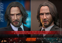 
              John Wick: Chapter 4 John Wick, Movie Masterpiece, Hot Toys
            