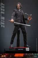 
              John Wick: Chapter 4 John Wick, Movie Masterpiece, Hot Toys
            