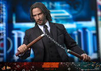 
              John Wick: Chapter 4 John Wick, Movie Masterpiece, Hot Toys
            