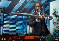 
              John Wick: Chapter 4 John Wick, Movie Masterpiece, Hot Toys
            