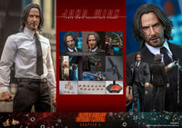 
              John Wick: Chapter 4 John Wick, Movie Masterpiece, Hot Toys
            