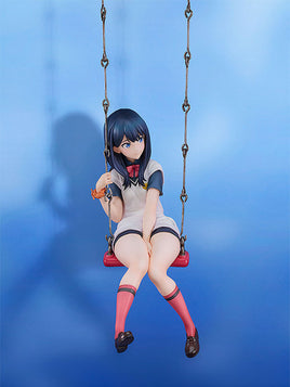 Rikka Takarada, Gridman, Movie "Gridman Universe", Wall Figure 1/7, FEBRERO 2025