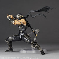 
              Ryu Hayabusa, Ninja Gaiden 2, Revoltech Amazing Yamaguchi, ENERO 2025
            