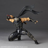 
              Ryu Hayabusa, Ninja Gaiden 2, Revoltech Amazing Yamaguchi, ENERO 2025
            