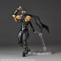 
              Ryu Hayabusa, Ninja Gaiden 2, Revoltech Amazing Yamaguchi, ENERO 2025
            