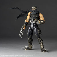 
              Ryu Hayabusa, Ninja Gaiden 2, Revoltech Amazing Yamaguchi, ENERO 2025
            