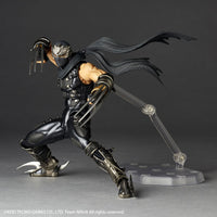 
              Ryu Hayabusa, Ninja Gaiden 2, Revoltech Amazing Yamaguchi, ENERO 2025
            