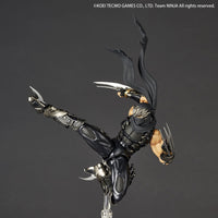 
              Ryu Hayabusa, Ninja Gaiden 2, Revoltech Amazing Yamaguchi, ENERO 2025
            