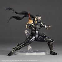 
              Ryu Hayabusa, Ninja Gaiden 2, Revoltech Amazing Yamaguchi, ENERO 2025
            