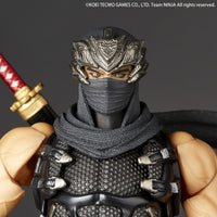 
              Ryu Hayabusa, Ninja Gaiden 2, Revoltech Amazing Yamaguchi, ENERO 2025
            