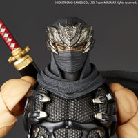 
              Ryu Hayabusa, Ninja Gaiden 2, Revoltech Amazing Yamaguchi, ENERO 2025
            