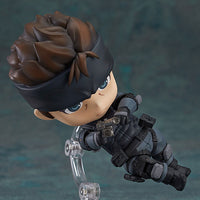 
              Solid Snake, Nendoroid, Metal Gear Solid, MARZO 2025
            