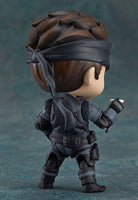 
              Solid Snake, Nendoroid, Metal Gear Solid, MARZO 2025
            