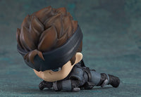 
              Solid Snake, Nendoroid, Metal Gear Solid, MARZO 2025
            