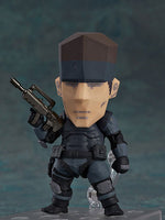 
              Solid Snake, Nendoroid, Metal Gear Solid, MARZO 2025
            