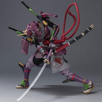 
              Unit-01, Evangelion x Takashi Okazaki, Regular Multipurpose Humanoid Battle Weapon Musha, FEBRERO 2025
            