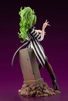 
              Beetlejuice, Horror Bishoujo,Kotobukiya, 1/7, MARZO 2025
            