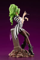 
              Beetlejuice, Horror Bishoujo,Kotobukiya, 1/7, MARZO 2025
            