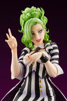 
              Beetlejuice, Horror Bishoujo,Kotobukiya, 1/7, MARZO 2025
            