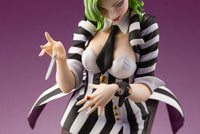 
              Beetlejuice, Horror Bishoujo,Kotobukiya, 1/7, MARZO 2025
            