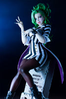 
              Beetlejuice, Horror Bishoujo,Kotobukiya, 1/7, MARZO 2025
            