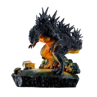 
              Godzilla, Godzilla Minus One, Puchirama, MegaHouse, ENERO 2025
            