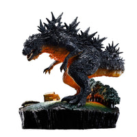 
              Godzilla, Godzilla Minus One, Puchirama, MegaHouse, ENERO 2025
            