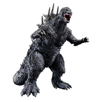 
              Godzilla, Godzilla Minus One, Puchirama, MegaHouse, ENERO 2025
            