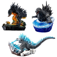 
              Godzilla, Godzilla Minus One, Puchirama, MegaHouse, ENERO 2025
            