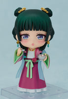 
              Maomao, Nendoroid, The Apothecary Diaries Maomao Garden Party, JUNIO 2025
            