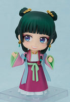 
              Maomao, Nendoroid, The Apothecary Diaries Maomao Garden Party, JUNIO 2025
            