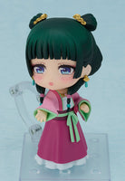 
              Maomao, Nendoroid, The Apothecary Diaries Maomao Garden Party, JUNIO 2025
            