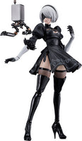 
              2B, Figma, NieR:Automata Ver1.1a  (YoRHa No.2 Type B) OCTUBRE 2025
            