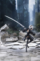 
              2B, Figma, NieR:Automata Ver1.1a  (YoRHa No.2 Type B) OCTUBRE 2025
            