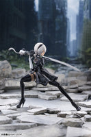 
              2B, Figma, NieR:Automata Ver1.1a  (YoRHa No.2 Type B) OCTUBRE 2025
            