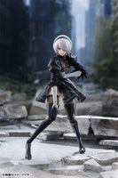 
              2B, Figma, NieR:Automata Ver1.1a  (YoRHa No.2 Type B) OCTUBRE 2025
            