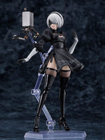 
              2B, Figma, NieR:Automata Ver1.1a  (YoRHa No.2 Type B) OCTUBRE 2025
            