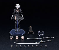 
              2B, Figma, NieR:Automata Ver1.1a  (YoRHa No.2 Type B) OCTUBRE 2025
            