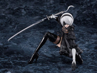 
              2B, Figma, NieR:Automata Ver1.1a  (YoRHa No.2 Type B) OCTUBRE 2025
            