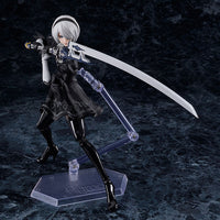 
              2B, Figma, NieR:Automata Ver1.1a  (YoRHa No.2 Type B) OCTUBRE 2025
            