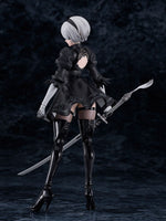 
              2B, Figma, NieR:Automata Ver1.1a  (YoRHa No.2 Type B) OCTUBRE 2025
            