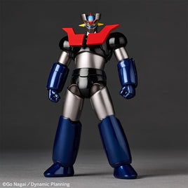 Mazinger Z, Revoltech Amazing Yamaguchi, Kaiyodo, OCTUBRE 2025