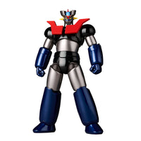 
              Mazinger Z, Revoltech Amazing Yamaguchi, Kaiyodo, OCTUBRE 2025
            